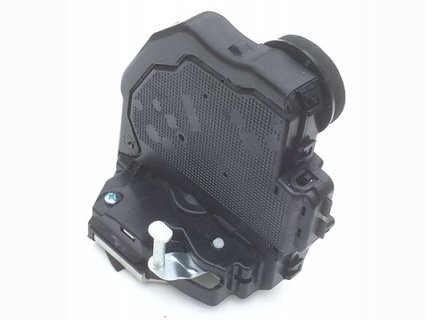 Acceder a la pieza Cerradura de puerta trasera izquierda (4 pines)