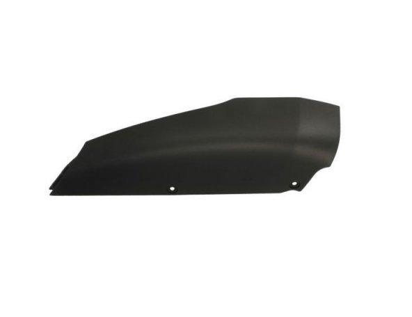 Acceder a la pieza Spoiler izquierdo del parachoques delantero, negro