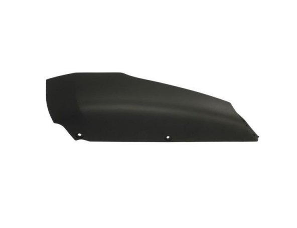 Acceder a la pieza Spoiler derecho del parachoques delantero, negro