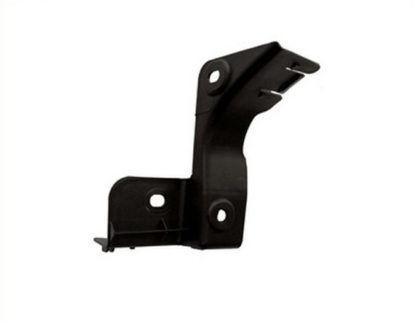 Acceder a la pieza Soporte central derecho del parachoques trasero