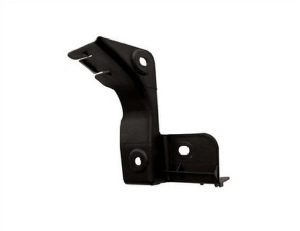 Acceder a la pieza Soporte central izquierdo del parachoques trasero