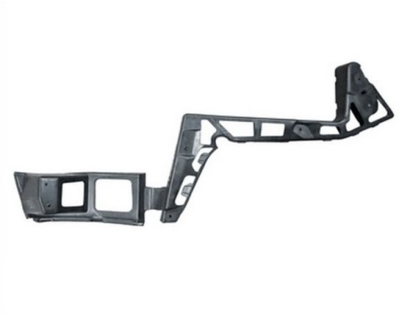 Acceder a la pieza Soporte lateral derecho parachoques trasero