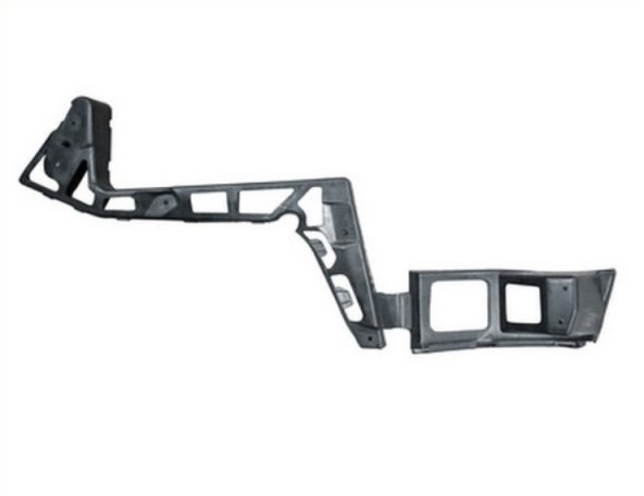 Acceder a la pieza Soporte lateral izquierdo parachoques trasero