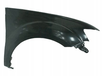 Acceder a la pieza Aleta delantera derecha