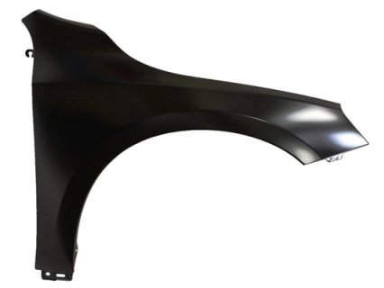 Acceder a la pieza Aleta delantera derecha