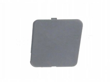 Acceder a la pieza Tapa gancho izquierdo del parachoques delantero