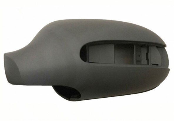 Acceder a la pieza Carcasa retrovisor izquierdo, con guiño, imprimada