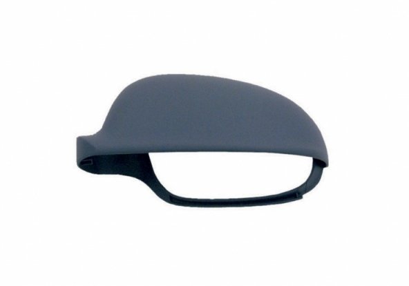 Acceder a la pieza Carcasa retrovisor izquierdo, imprimada