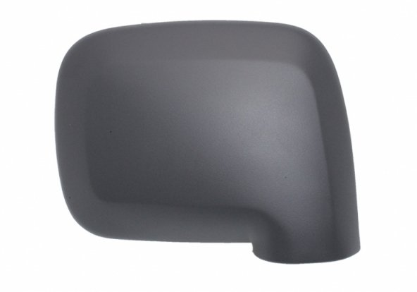 Acceder a la pieza Carcasa retrovisor derecho, imprimada