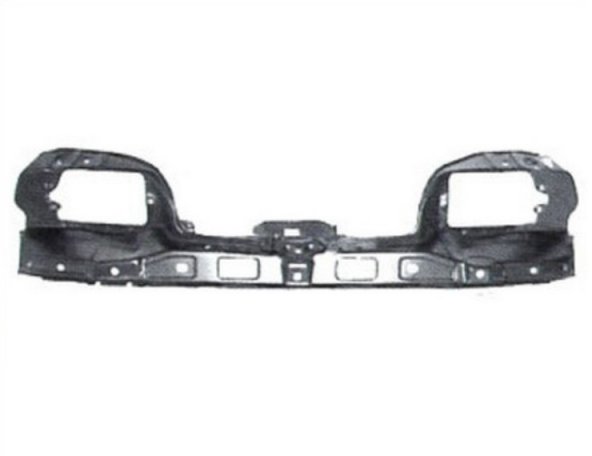 Acceder a la pieza Frente interno