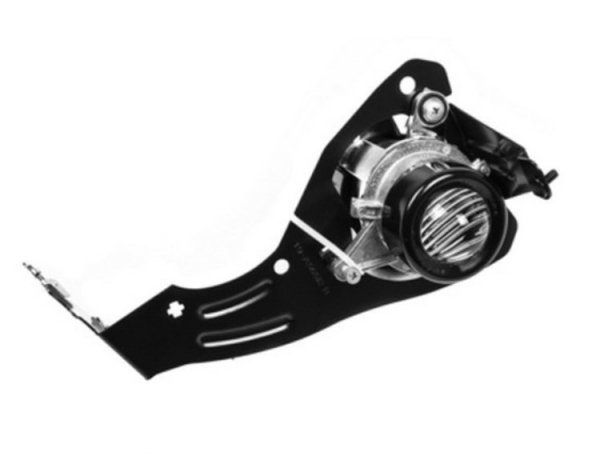 Acceder a la pieza Faro antiniebla derecho (Sport)