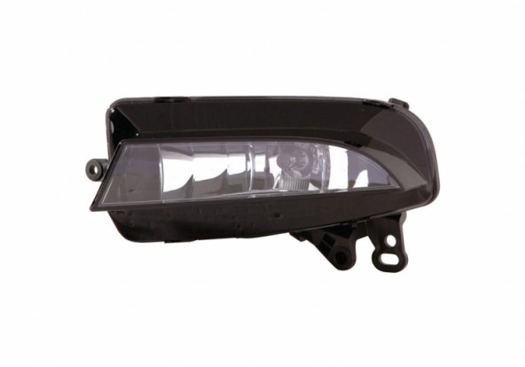 Acceder a la pieza Faro antinieblas izquierdo, H8