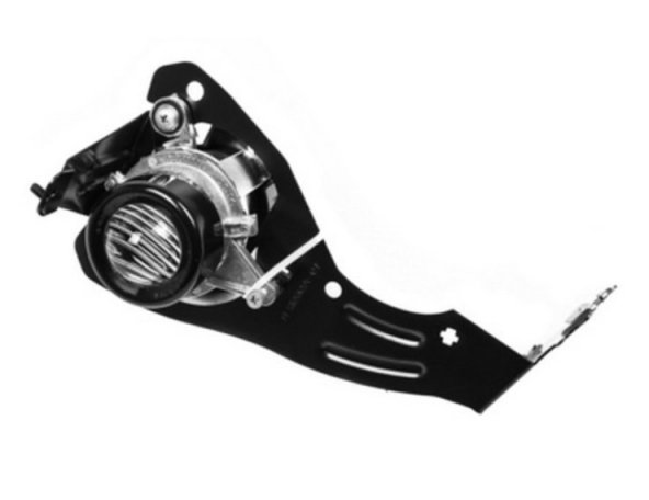 Acceder a la pieza Faro antiniebla izquierdo (Sport)