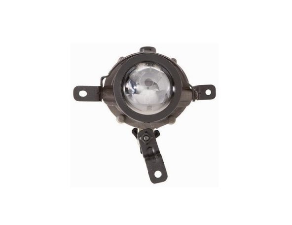 Acceder a la pieza Faro antiniebla izquierdo (5 puertas)