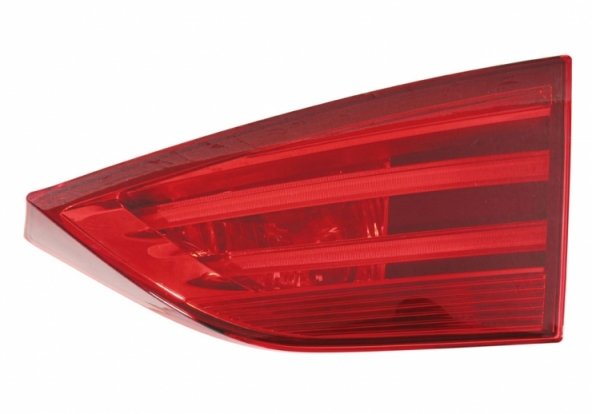 Acceder a la pieza Piloto trasero derecho, interior, LED