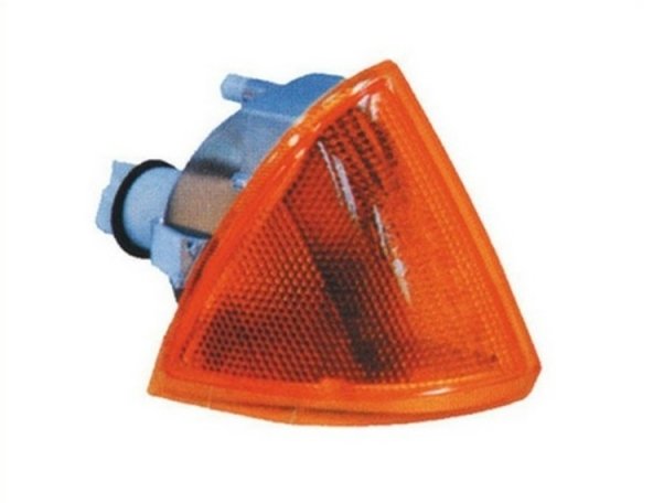 Acceder a la pieza Piloto delantero derecho (Ámbar)