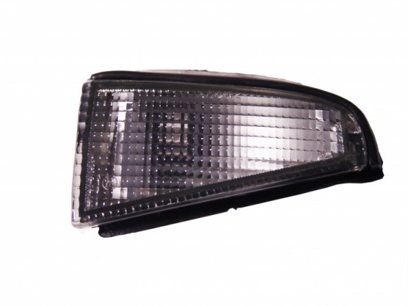 Acceder a la pieza Piloto delantero derecho (Blanco)