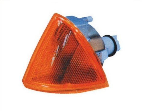 Acceder a la pieza Piloto delantero izquierdo (Ámbar)