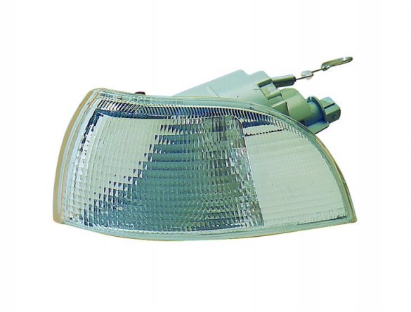 Acceder a la pieza Piloto delantero izquierdo (Blanco)