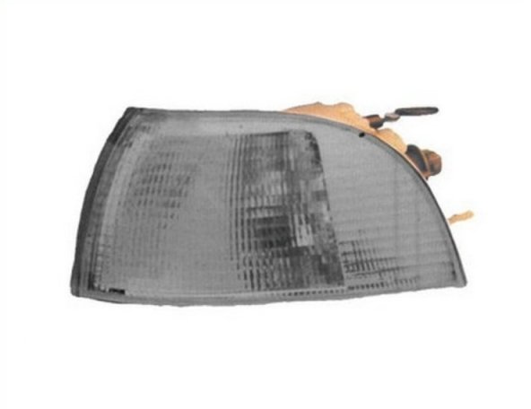 Acceder a la pieza Piloto delantero izquierdo, fumé (Sport)