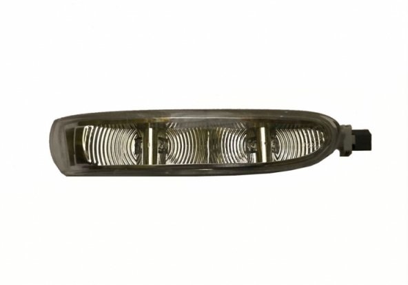 Acceder a la pieza Piloto de retrovisor derecho, LED