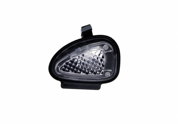 Acceder a la pieza Piloto luz de cortesía retrovisor derecho