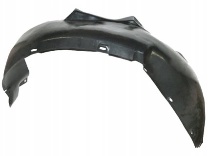 Acceder a la pieza Guardabarros delantero derecho