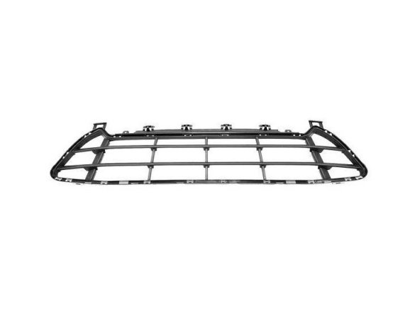 Acceder a la pieza Rejilla central parachoques delantero (Sport Line)