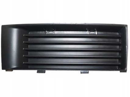 Acceder a la pieza Rejilla izquierda parachoques delantero 