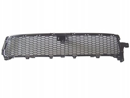 Acceder a la pieza Rejilla inferior parachoques delantero