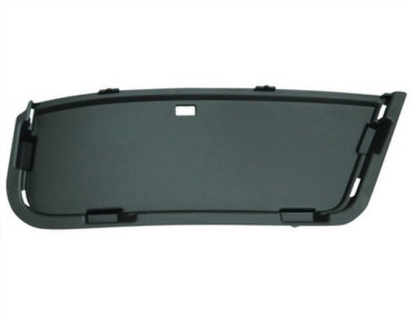 Acceder a la pieza Rejilla inferior interior derecha, parachoques delantero (Mod. M)