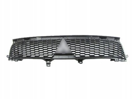 Acceder a la pieza Rejilla superior parachoques delantero