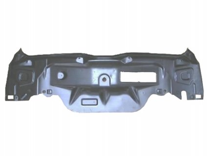 Acceder a la pieza Panel trasero (3 puertas)