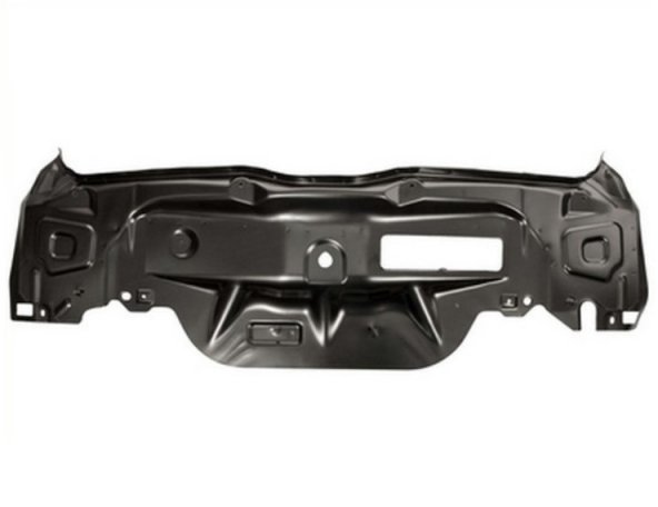 Acceder a la pieza Traviesa trasera (5 puertas)