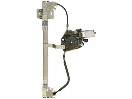 Acceder a la pieza Elevalunas delantero derecho eléctrico (2 puertas) (2 pines)