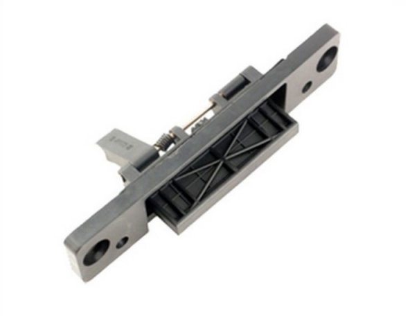 Acceder a la pieza Palanca de portón trasero, negro