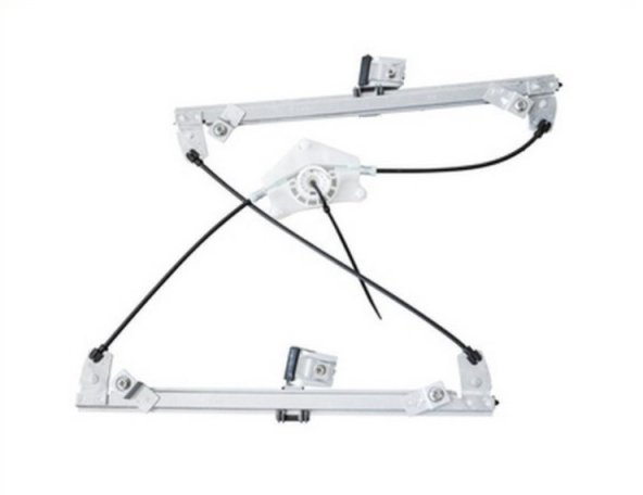 Acceder a la pieza Mecanismo de elevalunas delantero izquierdo (5 puertas)