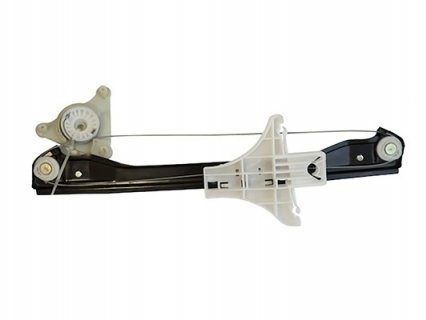 Acceder a la pieza Mecanismo elevalunas trasero eléctrico izquierdo (4 puertas)