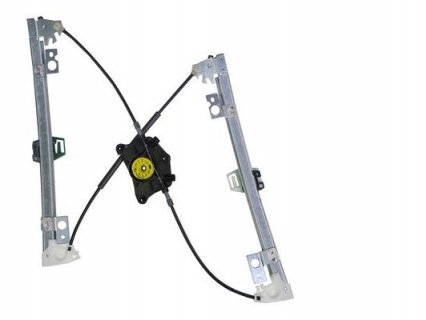 Acceder a la pieza Mecanismo elevalunas delantero eléctrico izquierdo (4 puertas)