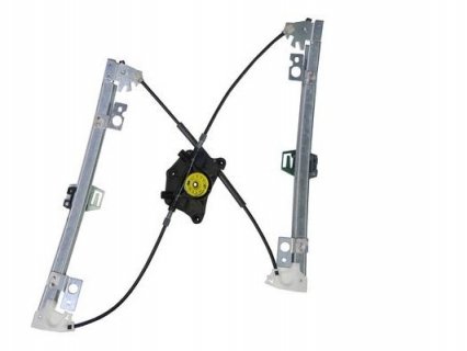 Acceder a la pieza Mecanismo elevalunas delantero eléctrico derecho (4 puertas)