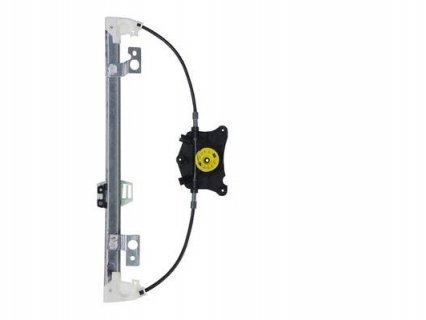 Acceder a la pieza Mecanismo elevalunas trasero derecho eléctrico (4 puertas)