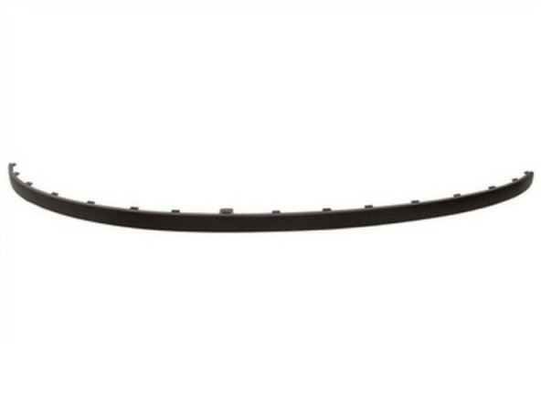 Acceder a la pieza Moldura central del parachoques trasero (5 puertas)