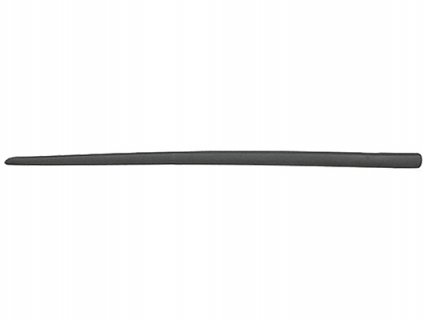 Acceder a la pieza Moldura puerta delantera izquierda, negra (5 puertas)