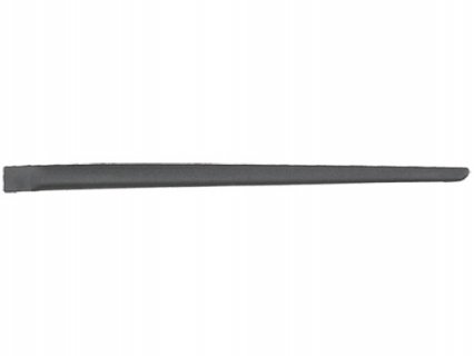 Acceder a la pieza Moldura puerta trasera izquierda, negra (5 puertas)