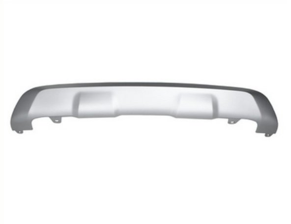 Acceder a la pieza Moldura inferior de parachoques trasero (X-Line)