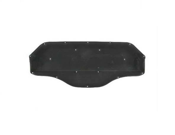 Acceder a la pieza Panel insonorizado capó