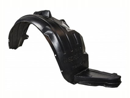 Acceder a la pieza Guardabarros delantero derecho (4 puertas)