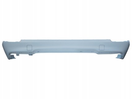 Acceder a la pieza Parachoques trasero inferior, imprimado (Pack M)