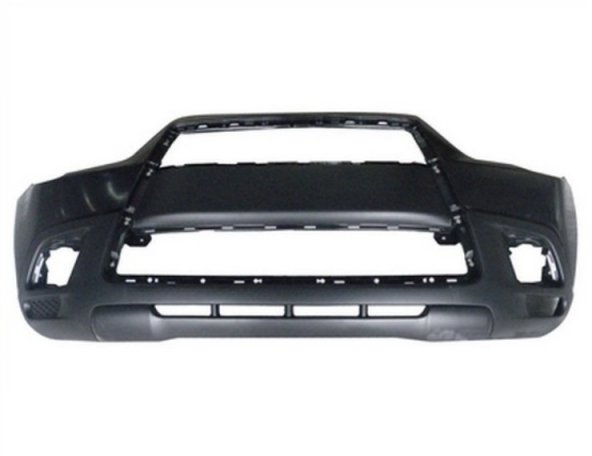 Acceder a la pieza Parachoques delantero imprimado (Mod. ASX)