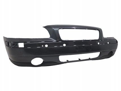 Acceder a la pieza Parachoques delantero imprimado